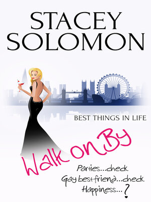 cover image of Walk on By